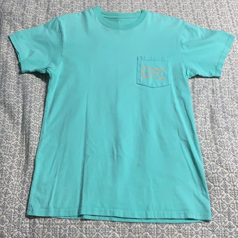 Southern marsh tee shirt